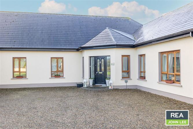 Scraggeen, Newport, Tipperary
