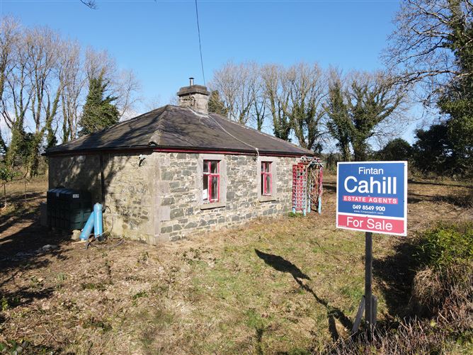 Main image for Fern Cottage, Mullaghmore, Ballyjamesduff, Cavan