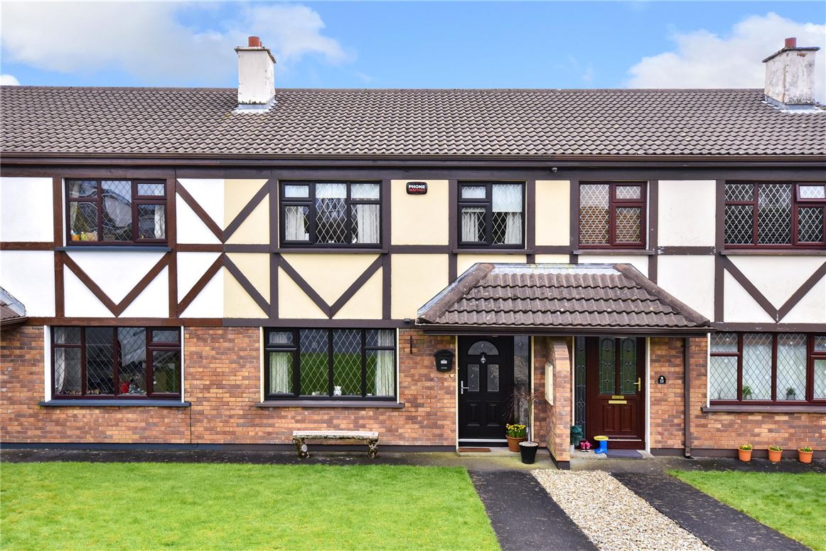 18 The Orchard, Dangan Court, Newcastle, Galway Sherry FitzGerald