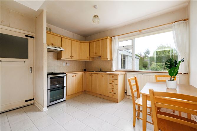 1 Drummartin Crescent, Goatstown, Dublin 14