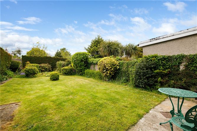 1 Drummartin Crescent, Goatstown, Dublin 14