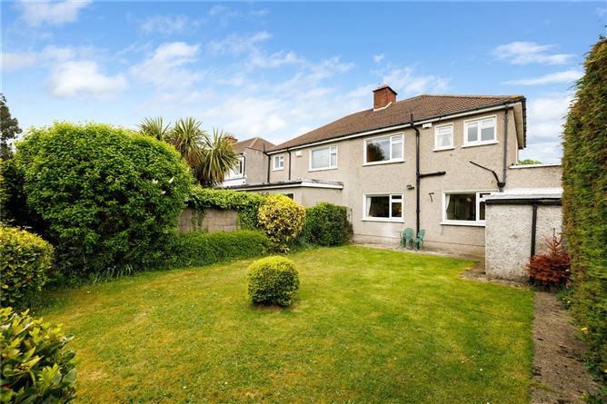 1 Drummartin Crescent, Goatstown, Dublin 14