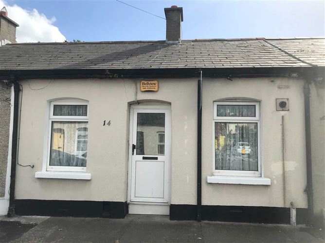 14 Swords Street, Dublin 7, County Dublin