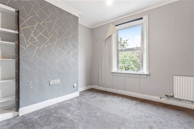 8 Castlewood Park, Rathmines, Dublin 6