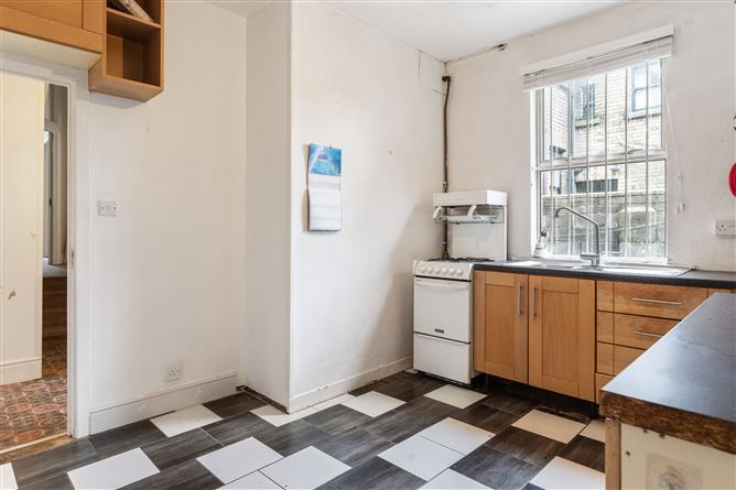 8 Castlewood Park, Rathmines, Dublin 6