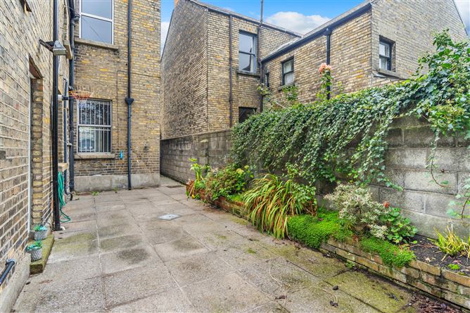 8 Castlewood Park, Rathmines, Dublin 6