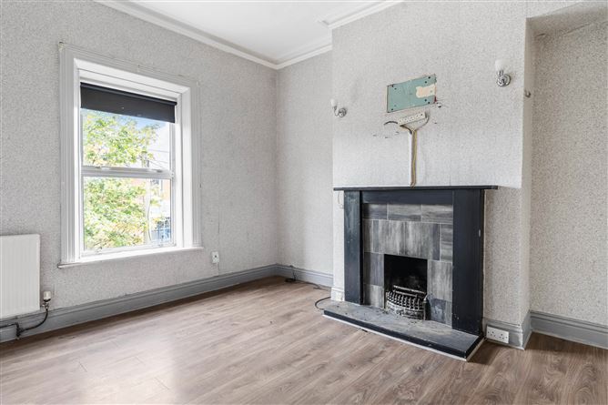 8 Castlewood Park, Rathmines, Dublin 6