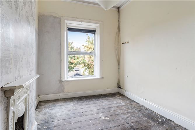 8 Castlewood Park, Rathmines, Dublin 6