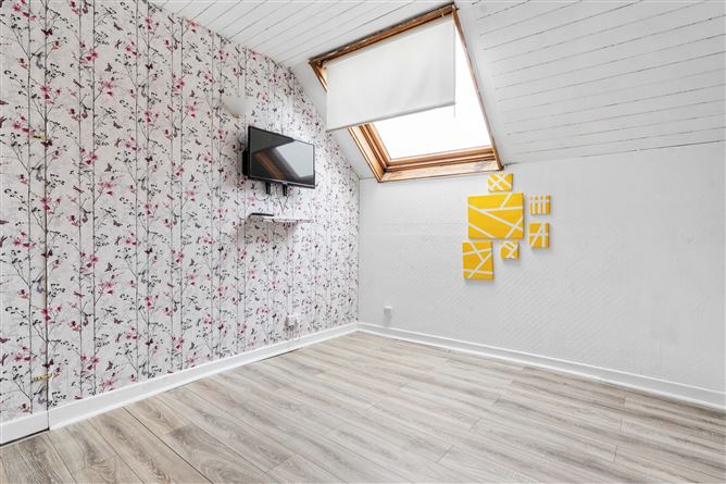 8 Castlewood Park, Rathmines, Dublin 6