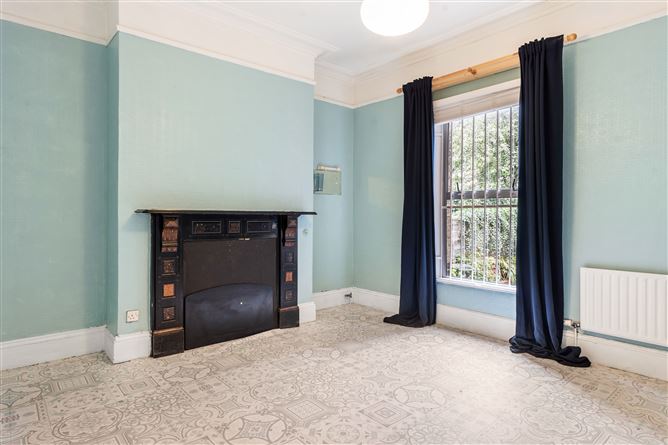 8 Castlewood Park, Rathmines, Dublin 6