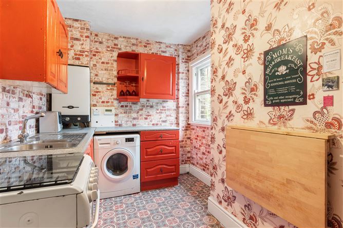 8 Castlewood Park, Rathmines, Dublin 6