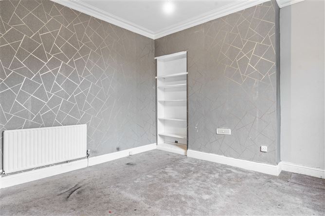 8 Castlewood Park, Rathmines, Dublin 6