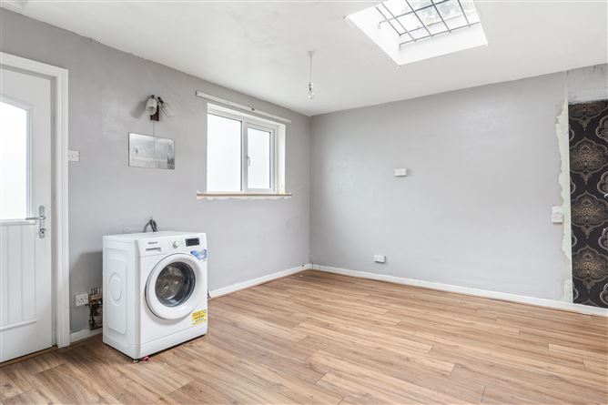 8 Castlewood Park, Rathmines, Dublin 6