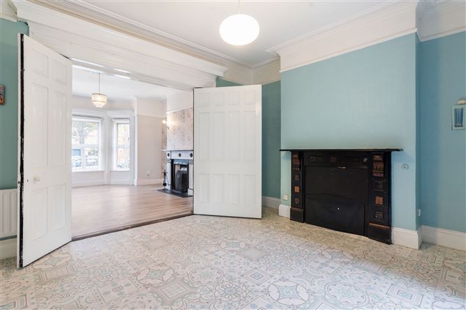 8 Castlewood Park, Rathmines, Dublin 6