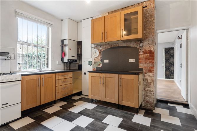 8 Castlewood Park, Rathmines, Dublin 6