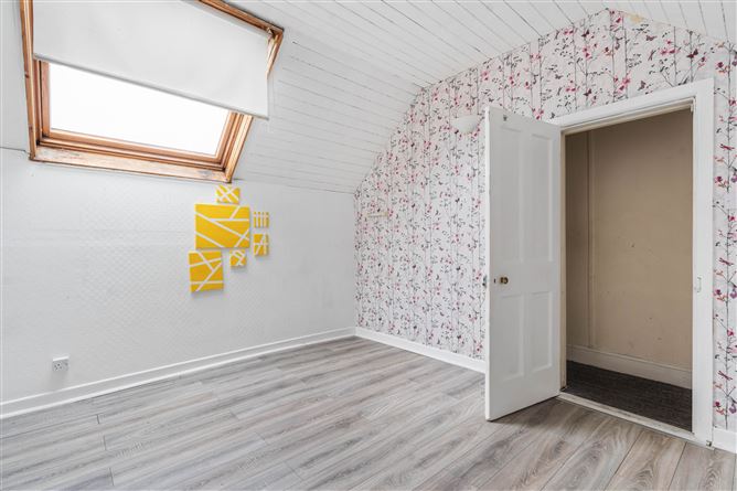 8 Castlewood Park, Rathmines, Dublin 6