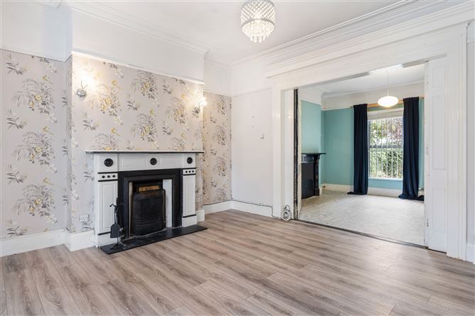 8 Castlewood Park, Rathmines, Dublin 6