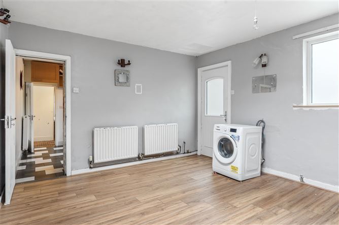 8 Castlewood Park, Rathmines, Dublin 6