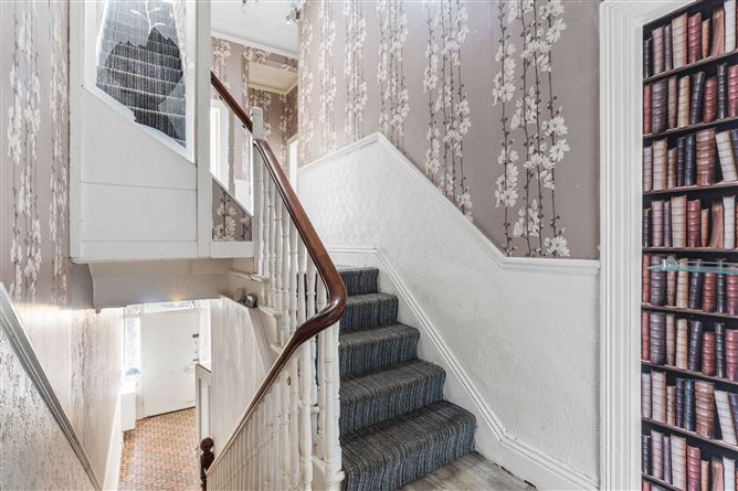 8 Castlewood Park, Rathmines, Dublin 6