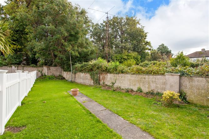 45 Hazelbrook Drive, Terenure, Dublin 6W