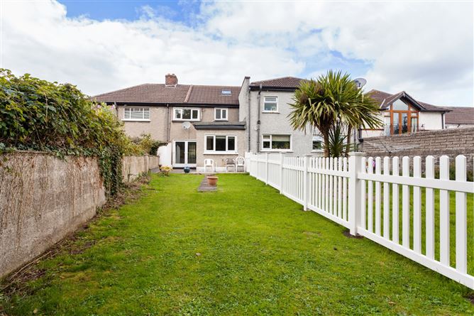 45 Hazelbrook Drive, Terenure, Dublin 6W