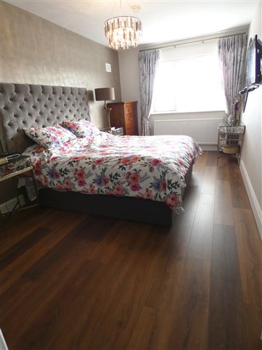8, The Guillemot, Barnageeragh Cove, Skerries, County Dublin
