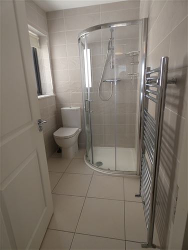 8, The Guillemot, Barnageeragh Cove, Skerries, County Dublin