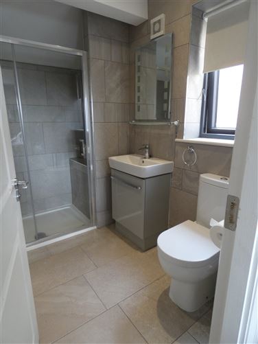 8, The Guillemot, Barnageeragh Cove, Skerries, County Dublin
