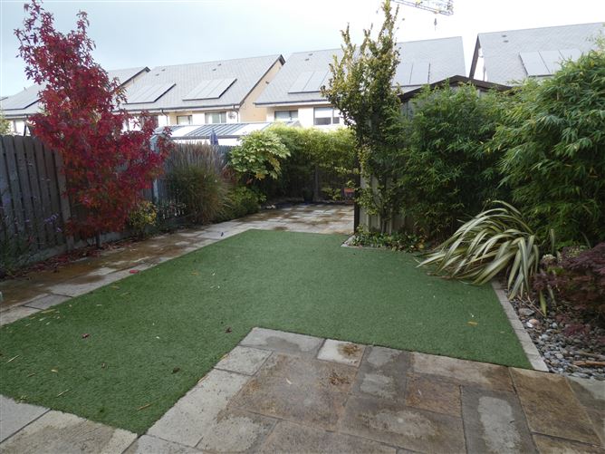 8, The Guillemot, Barnageeragh Cove, Skerries, County Dublin