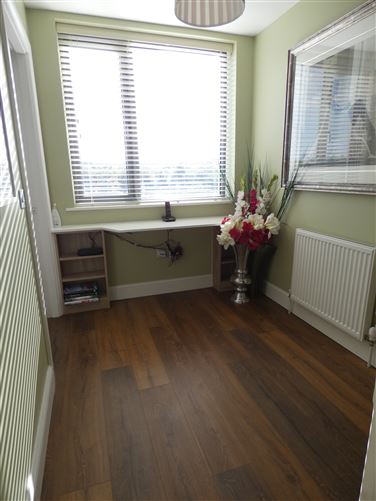 8, The Guillemot, Barnageeragh Cove, Skerries, County Dublin