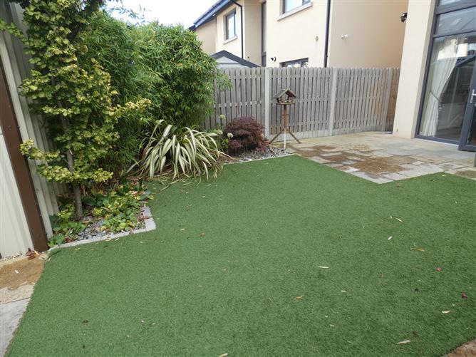 8, The Guillemot, Barnageeragh Cove, Skerries, County Dublin