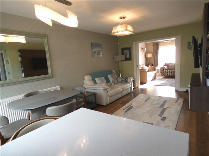 8, The Guillemot, Barnageeragh Cove, Skerries, County Dublin