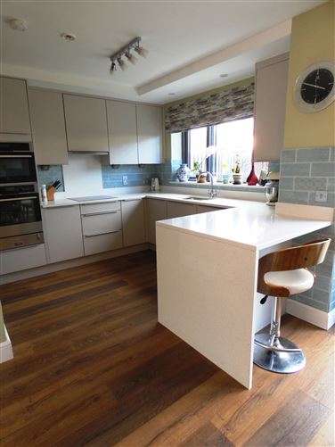 8, The Guillemot, Barnageeragh Cove, Skerries, County Dublin
