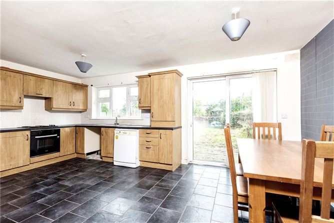 23 Castleforde, Ballyconnell, Cavan