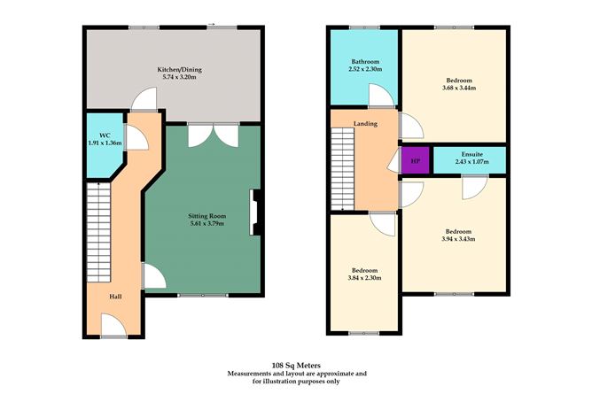 23 Castleforde, Ballyconnell, Cavan