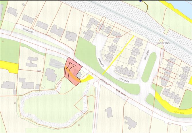 Development Lands Vale Road, Arklow, Wicklow
