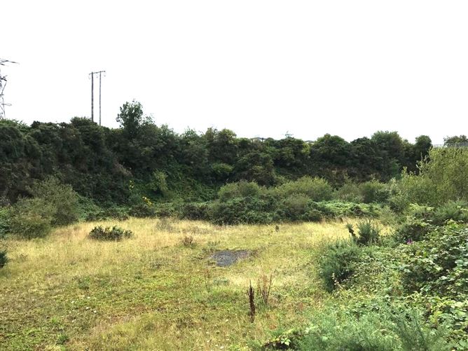 Development Lands Vale Road, Arklow, Wicklow