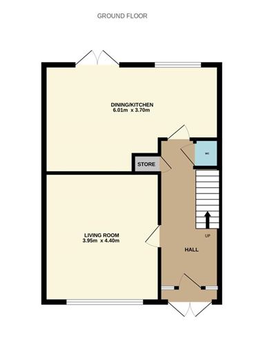 89 Orwell Park Rise, Templeogue, Dublin 6W