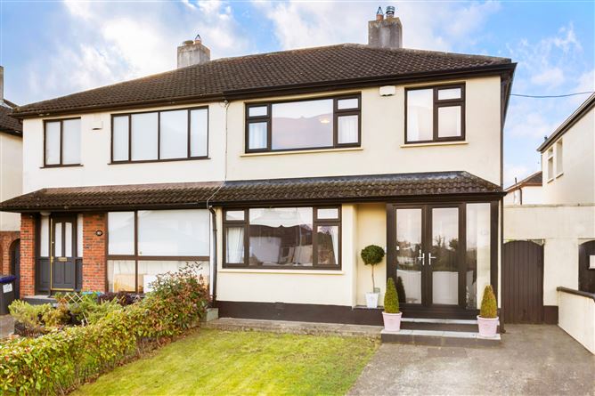 89 Orwell Park Rise, Templeogue, Dublin 6W