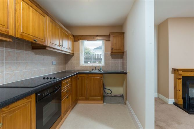 Apt.25A New Haven, Rosslare Strand, Wexford