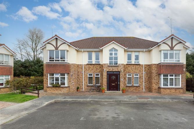 Apt.25A New Haven, Rosslare Strand, Wexford