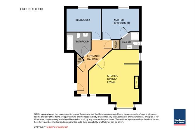Apt.25A New Haven, Rosslare Strand, Wexford