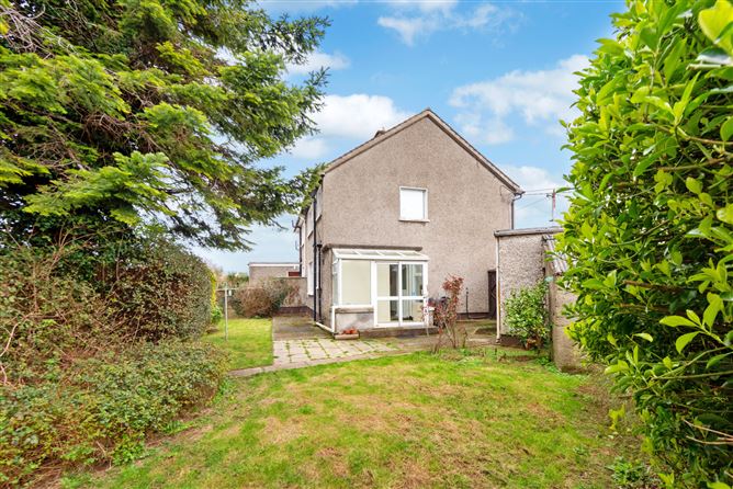 36 Orchardstown Drive, Rathfarnham, Dublin 14