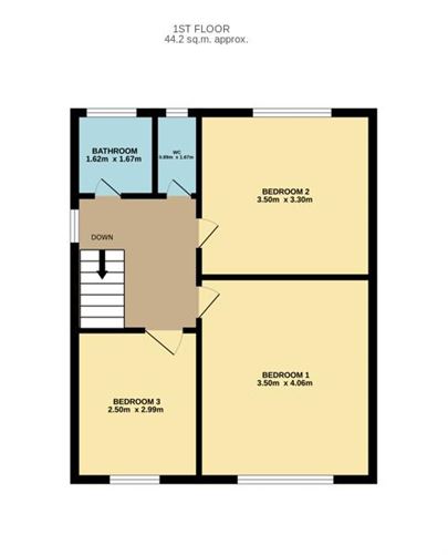 36 Orchardstown Drive, Rathfarnham, Dublin 14
