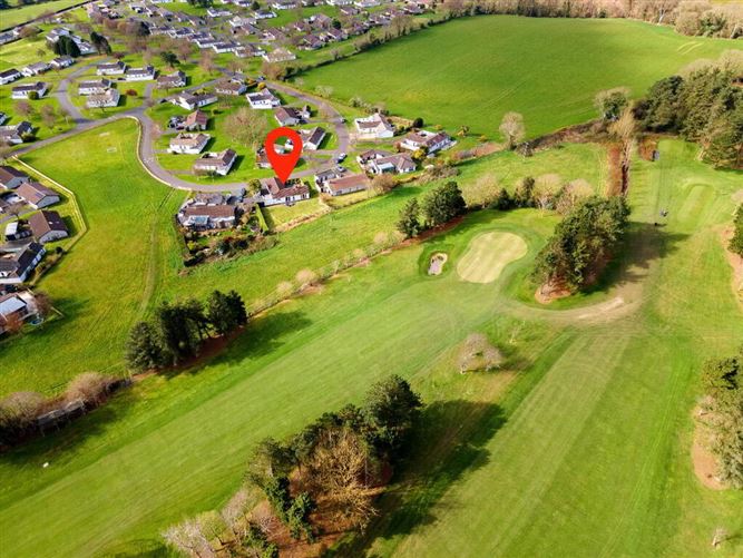 85 The Briary, Blainroe, Wicklow Town, Wicklow