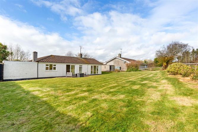 85 The Briary, Blainroe, Wicklow Town, Wicklow