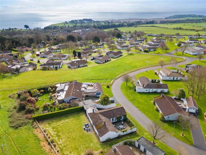 85 The Briary, Blainroe, Wicklow Town, Wicklow