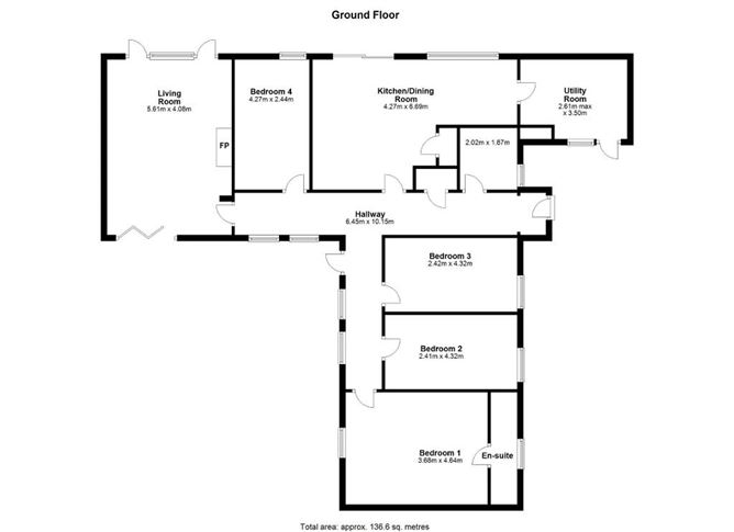 85 The Briary, Blainroe, Wicklow Town, Wicklow
