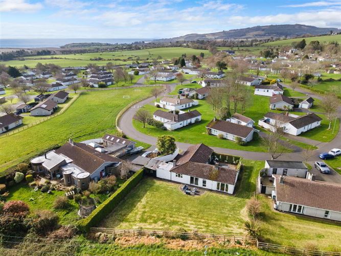 85 The Briary, Blainroe, Wicklow Town, Wicklow