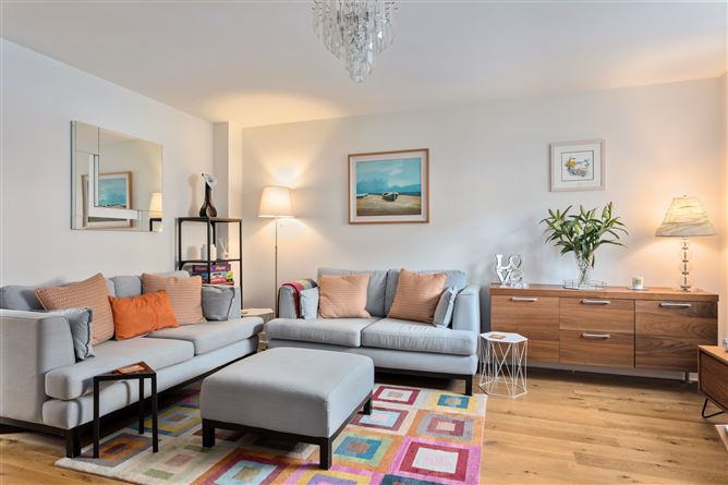 63 Grianan Fidh , Stepaside, Dublin 18